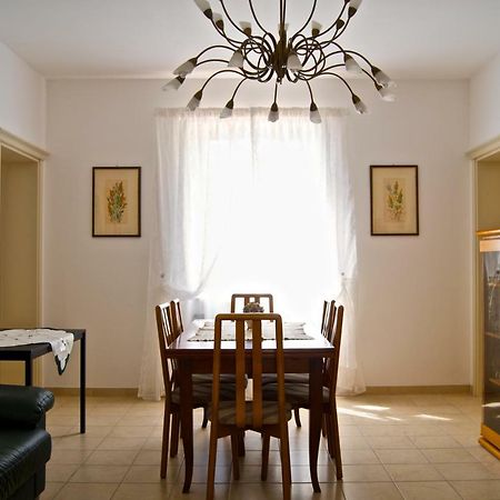 Dai Nonni, B&B A Chieti Buitenkant foto
