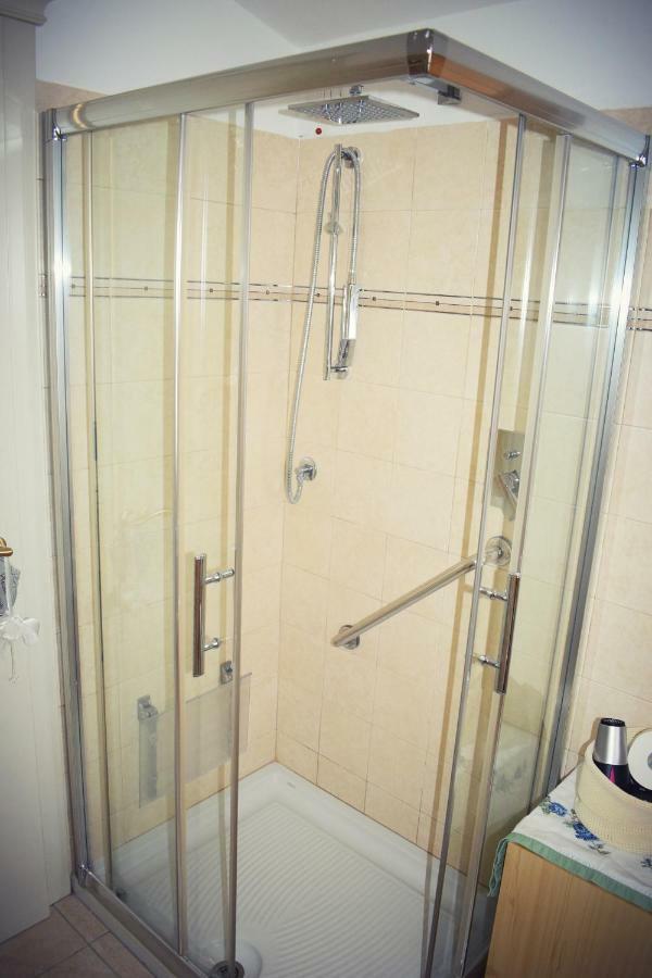 Dai Nonni, B&B A Chieti Buitenkant foto