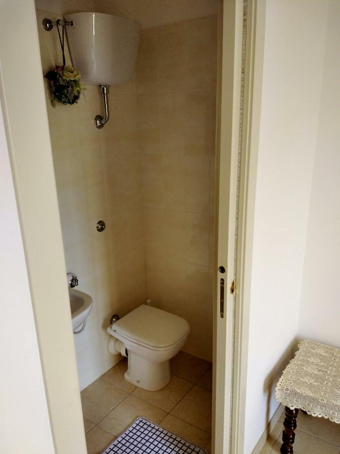Dai Nonni, B&B A Chieti Buitenkant foto