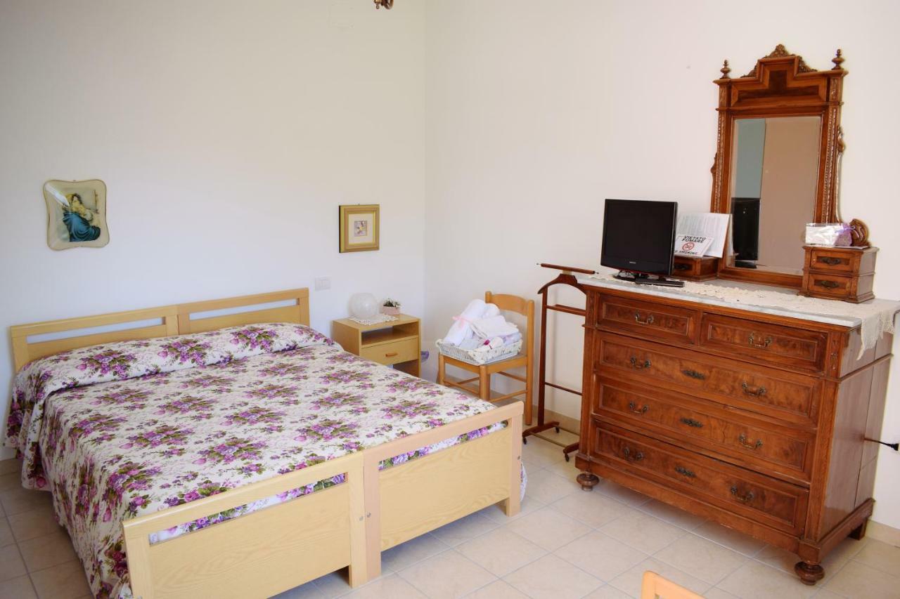 Dai Nonni, B&B A Chieti Buitenkant foto