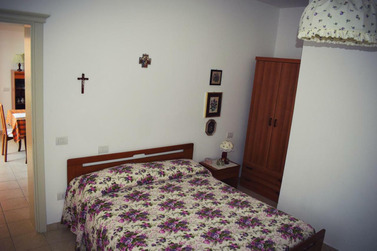 Dai Nonni, B&B A Chieti Buitenkant foto