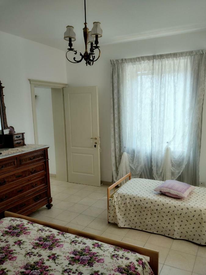 Dai Nonni, B&B A Chieti Buitenkant foto