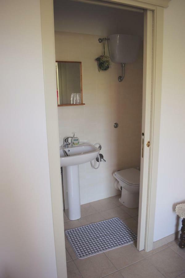 Dai Nonni, B&B A Chieti Buitenkant foto