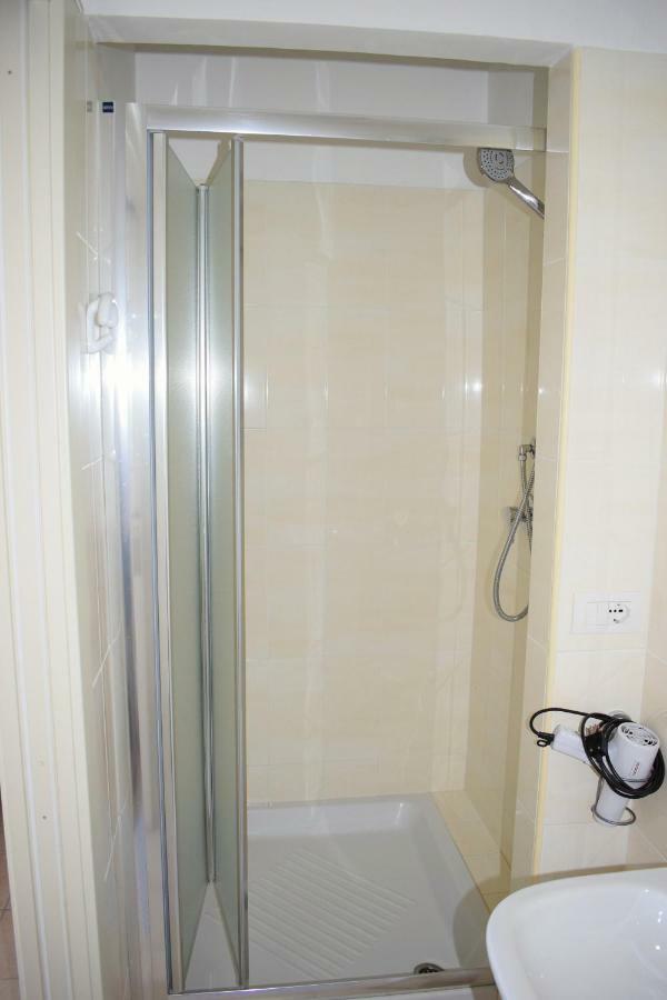 Dai Nonni, B&B A Chieti Buitenkant foto