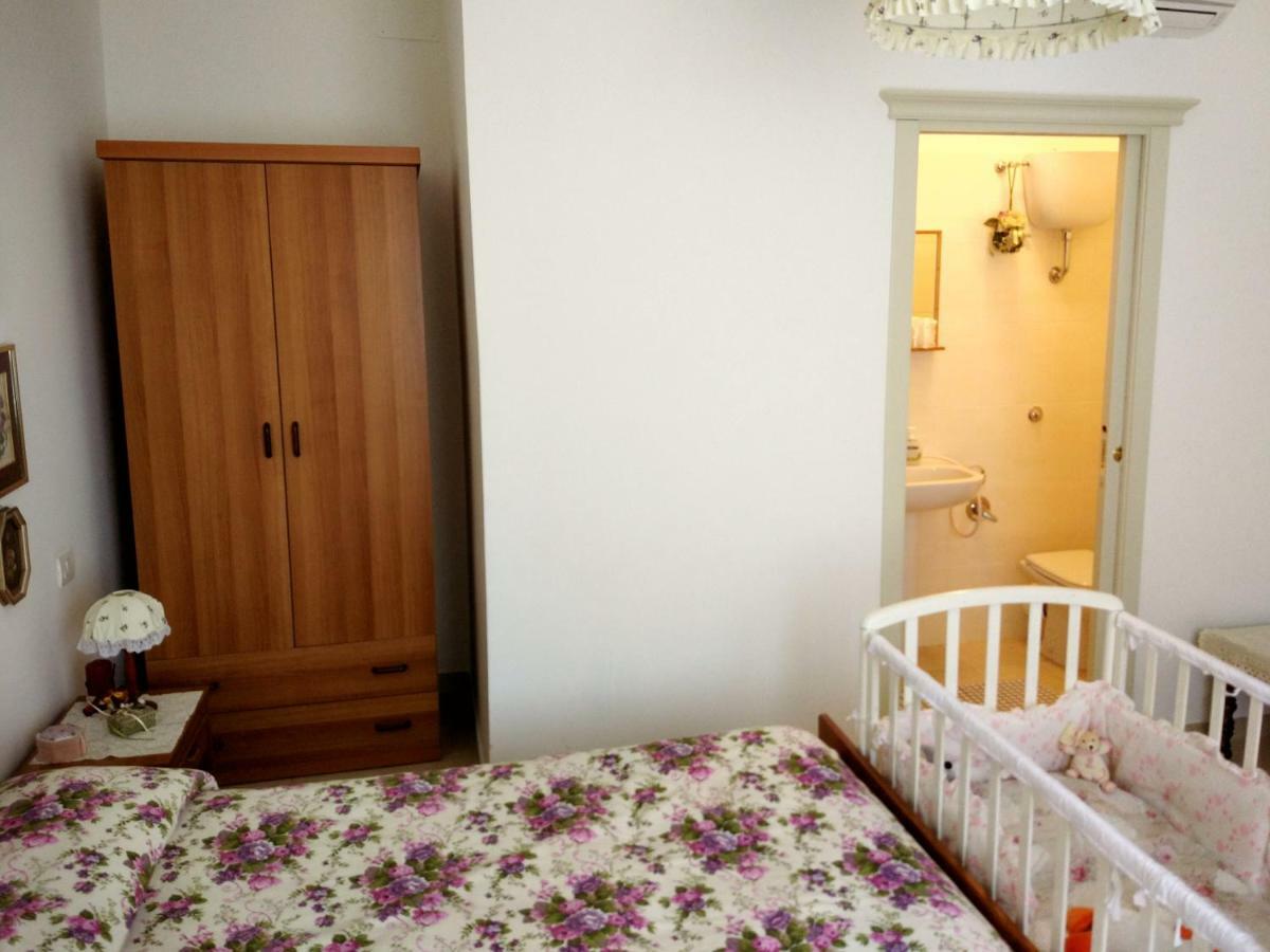 Dai Nonni, B&B A Chieti Buitenkant foto
