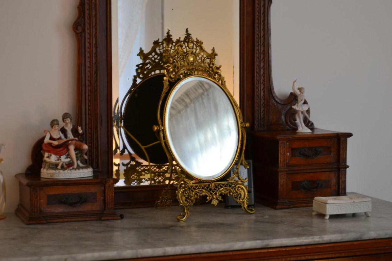 Dai Nonni, B&B A Chieti Buitenkant foto