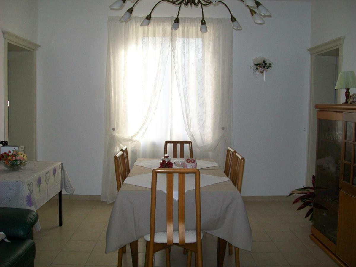 Dai Nonni, B&B A Chieti Buitenkant foto