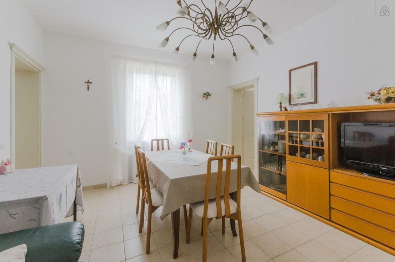 Dai Nonni, B&B A Chieti Buitenkant foto