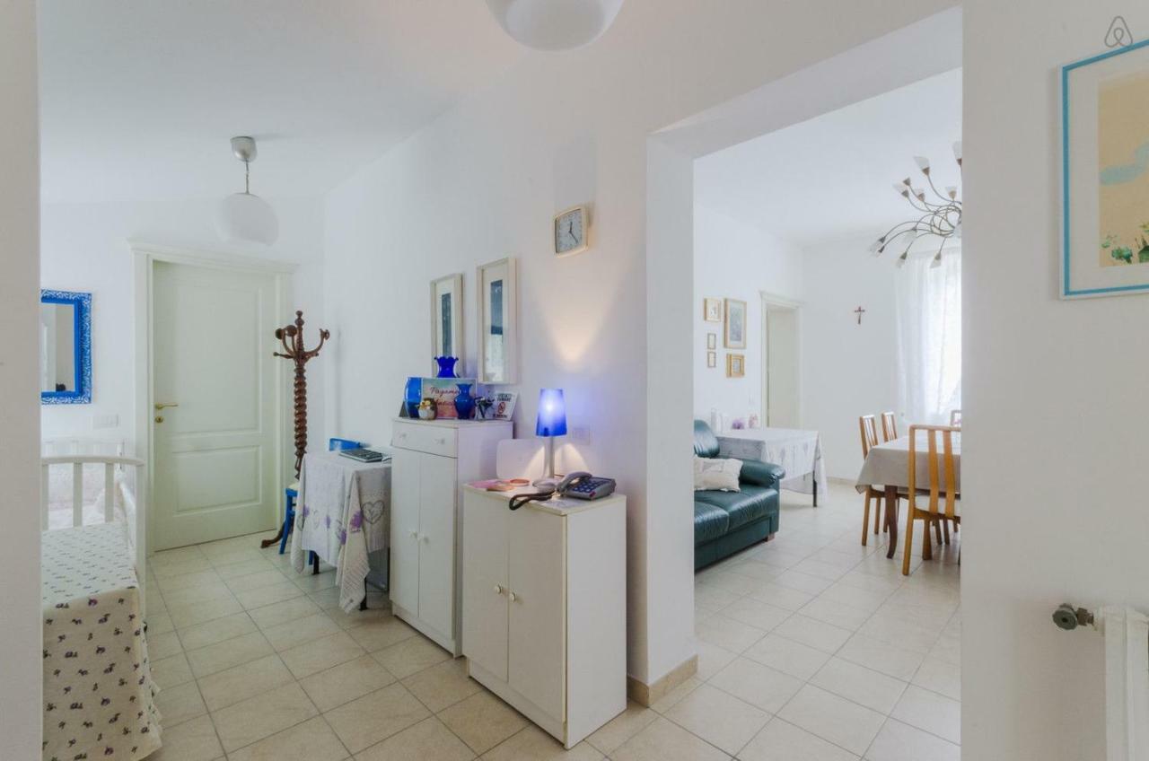 Dai Nonni, B&B A Chieti Buitenkant foto