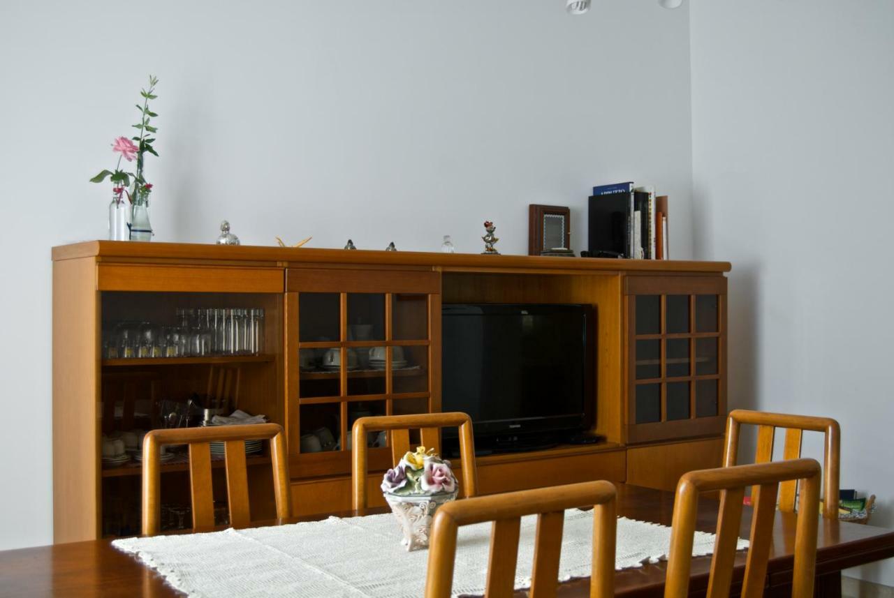 Dai Nonni, B&B A Chieti Buitenkant foto