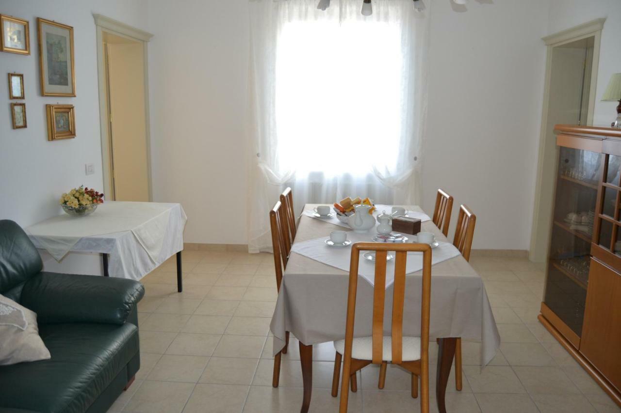 Dai Nonni, B&B A Chieti Buitenkant foto